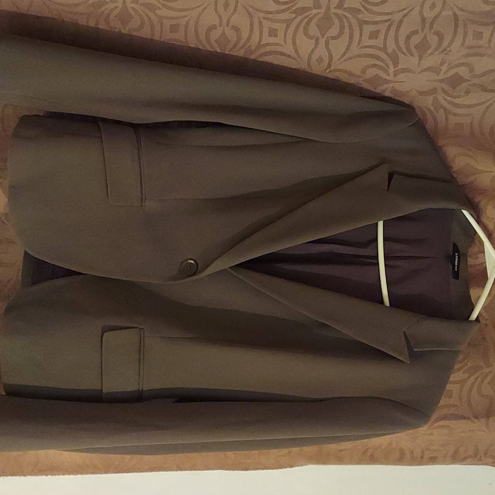 Suit Jacket
